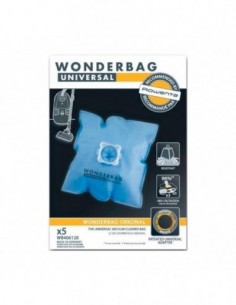 Sac aspirateur Rowenta Wonderbag WB4061