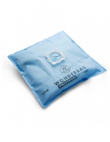 Sac aspirateur Rowenta Wonderbag WB4061