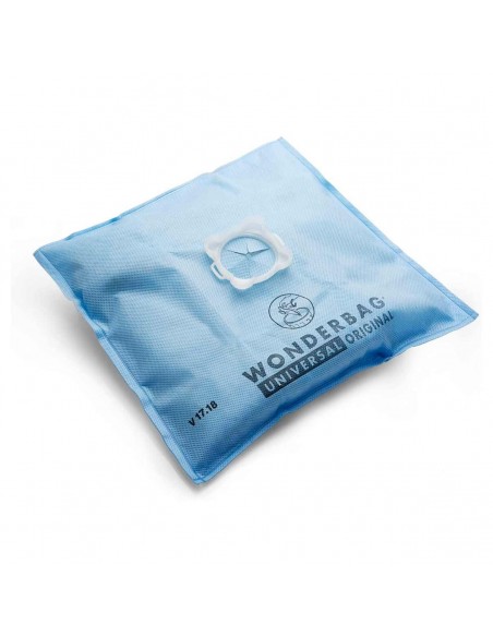 Sac aspirateur Rowenta Wonderbag WB4061