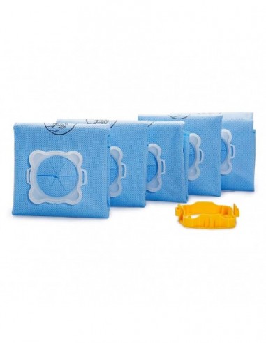 Sac aspirateur Rowenta Wonderbag WB4061