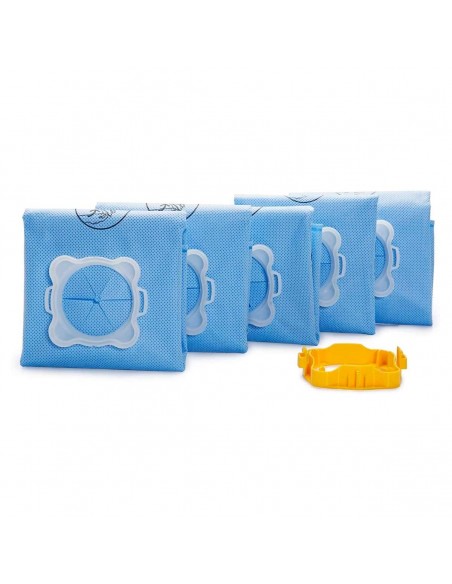 Sac aspirateur Rowenta Wonderbag WB4061