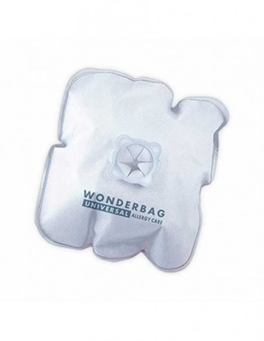 Sac d'aspirateur Rowenta Moulinex Wonderbag...