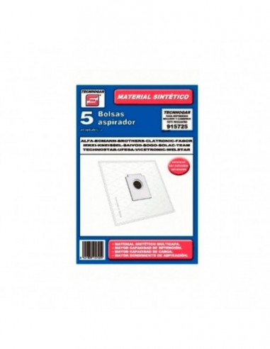 Sac aspirateur Fagor Multimarque Tecnhogar 915725