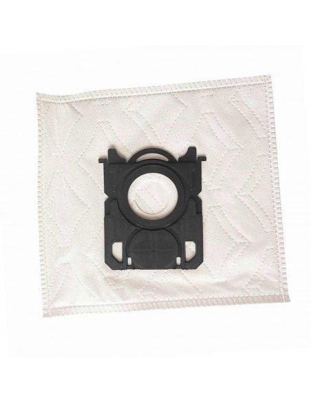 Sac d'aspirateur Electrolux S-Bag AEG GR201 Philips FC8021 E201 E201B (5 unités)