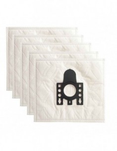 Sac aspirateur Miele FJM 3D Efficiency 9917710 Type MSM...