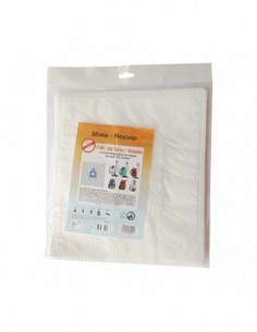 Sac aspirateur Miele FJM 3D Efficiency 9917710 Type MSM... 2