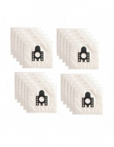 Sacs d'aspirateur Miele FJM 3D Efficiency 9917710 Type...