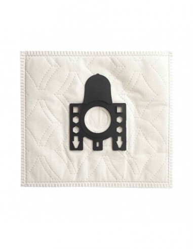 Sacs d'aspirateur Miele FJM 3D Efficiency...