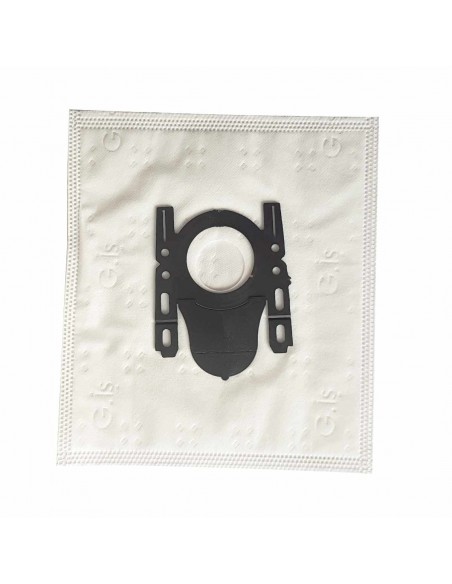 Sacs d'aspirateurs Bosch Type G/G All/GXXL/GXL (10 unités)