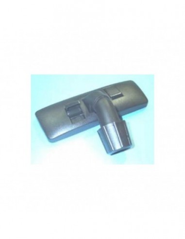 Brosse universelle pour aspirateur sans roues