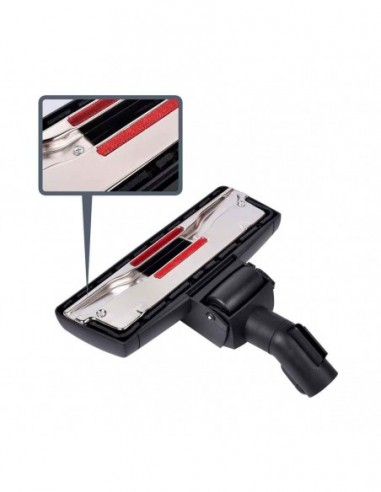Brosse aspirante Miele Allteq S1 S2 S4 S5 S6 S8