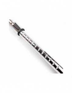 Tube Aspirateur Télescopique Universel Ø 30/32mm 2