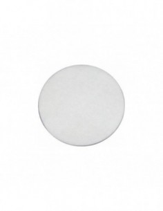 Filtre moteur rond pour aspirateur Dyson DC04