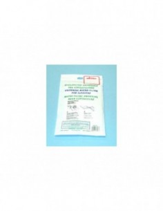 Microfiltre à air de sortie pour aspirateur universel