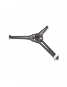 Support pour micro-ondes universel pour plateau Ø200mm. 2