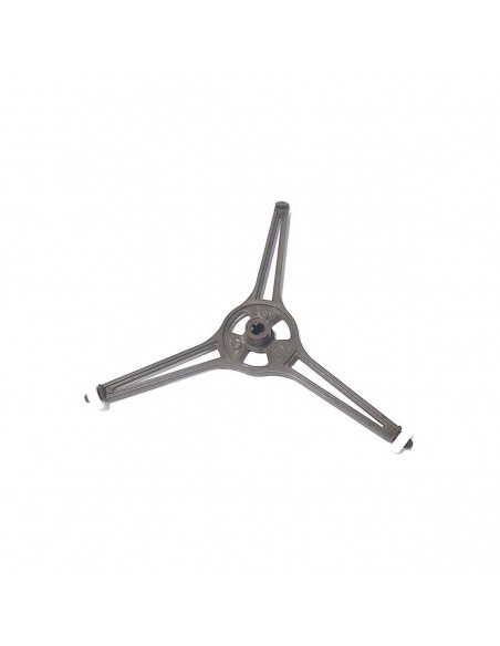 Support pour micro-ondes universel pour plateau Ø200mm.