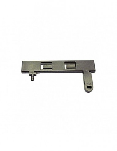 Fermez la porte du micro-ondes FAGOR YY74X0066.