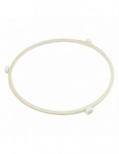 Anneau Voiture Assiette Micro-ondes Universel Ø210mm