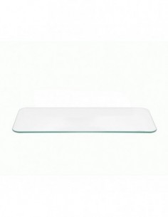 Porte en cristal pour micro-ondes SIEMENS 441202 2