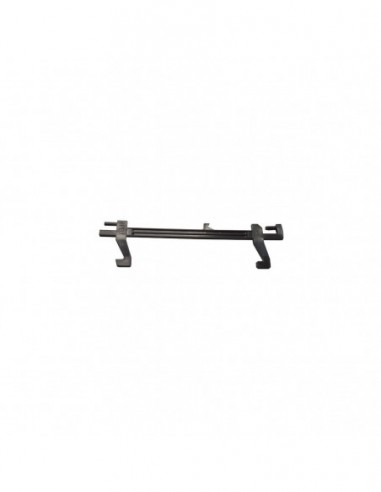 Fermeture pour micro-ondes AEG 4055172995