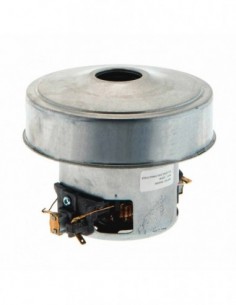 Moteur aspirateur UNIVERSEL 1200W 230V.
