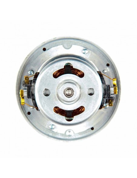 Moteur aspirateur UNIVERSEL 1200W 230V.