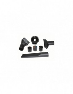 Kit d'accessoires pour aspirateur Standard UNIVERSAL