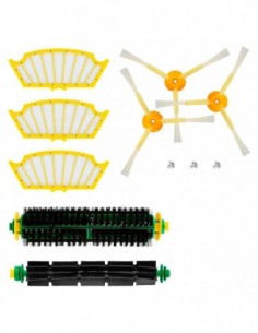 Packde pièces détachées ROOMBA SÉRIE 500: filtres,...