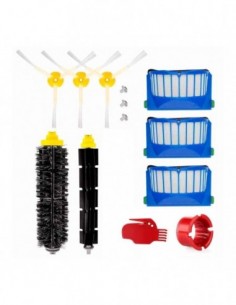 Pack de pièces de rechange pour la série 600 ROOMBA -...
