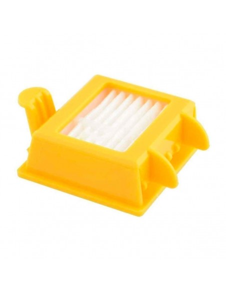 Pack pièces détachées ROOMBA SERIE 700 Filtres Brosses Rouleaux