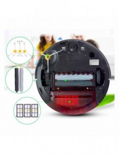Pack de pièces de rechange ROOMBA SÉRIE 800 900 Filtres... 2