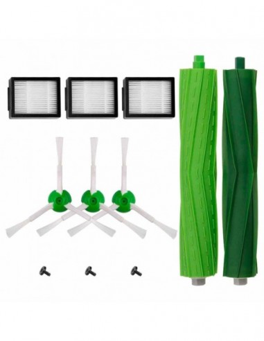 Pack de pièces détachées pour ROOMBA série E5...