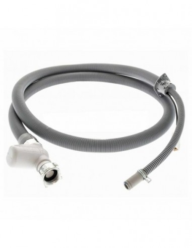 Tuyau d'entrée d'eau pour lave-vaisselle...