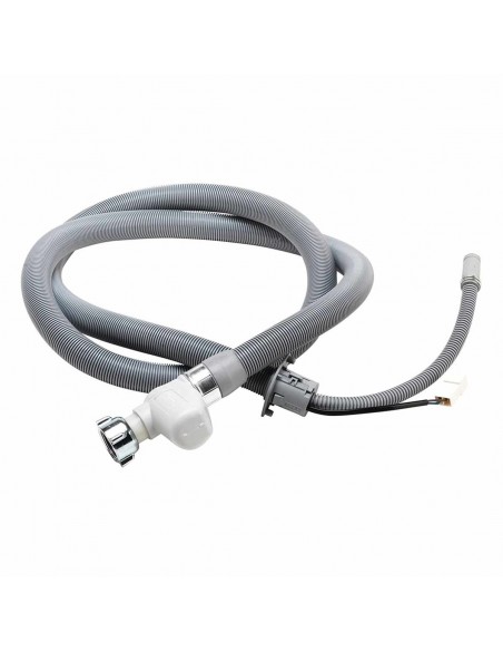 Tuyau d'entrée d'eau pour lave-vaisselle ZANUSSI ZDT250 50295663004.