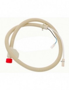 Tuyau d' entrée d´eau pour lave-vaisselle AEG 8072506044