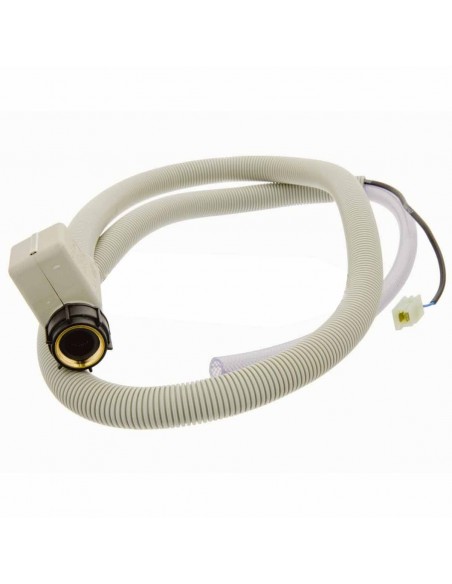 Tube d'entrée d'eau pour lave-vaisselle FAGOR 1VF03SX V77I000E6.