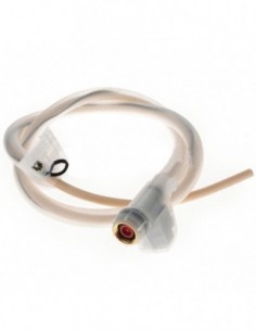 Tube d'arrivée d'eau pour lave-vaisselle BOSCH 668113