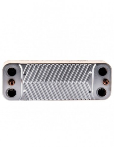 Échangeur de chaleur à plaques SAUNIER DUVAL...