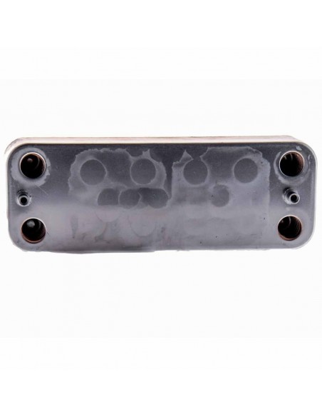 Échangeur de chaudière CHAFFOTEAUX 61302409 (14 plaques)