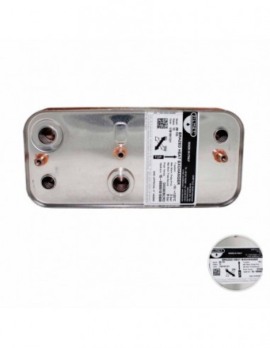 Échangeur de chaudière FAGOR FE24E FE26E (13...