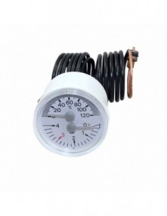 Thermohygromètre Chaudière BERETTA 10023431