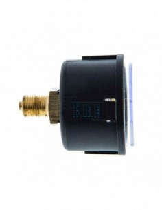 Manomètre de pression pour chaudière JUNKERS 8716771600 2