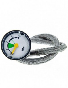 Manomètre de chaudière JUNKERS 8707208004