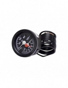 Thermohygromètre Chaudière ROCA 147037053