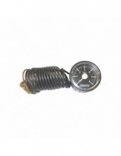 Manomètre Chaufferie DOMUSA CELC000137