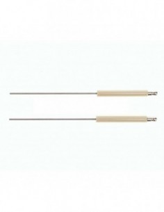 Électrode de chaudière 8x60x100 mm DN 6,35