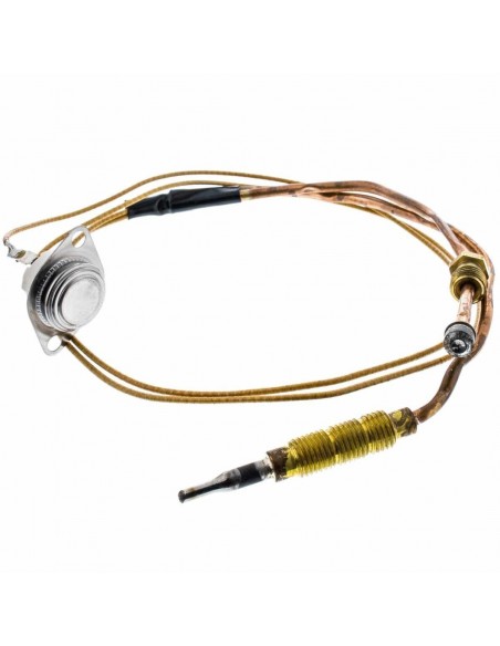 Thermocouple limiteur pour chaudière FAGOR gamme 96