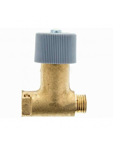 Robinet de remplissage chaudière FERROLI FERELLA 39811540