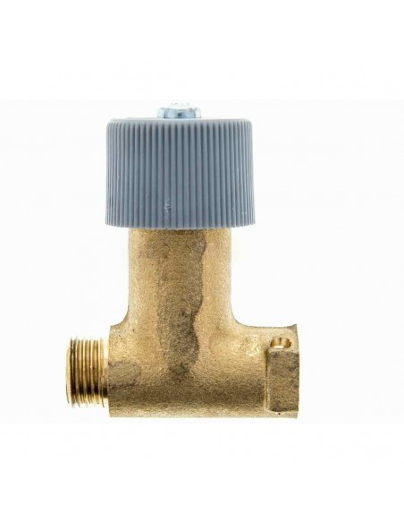 Robinet de remplissage chaudière FERROLI FERELLA 39811540
