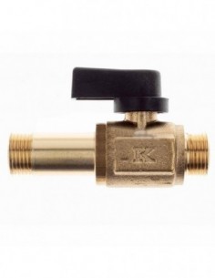 Robinet de remplissage de la chaudière SIME 6146601B